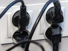 Piątek bez prądu pod Brusami, w Małych Swornegaciach i Rytlu