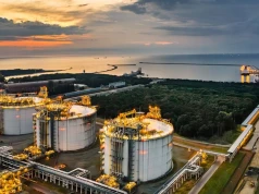 Ostateczne odcięcie od importu rosyjskiego gazu do UE szansą dla Polski