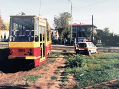 Pabianice: Przetarg na pętlę tramwajową Duży Skręt w 2027 r.