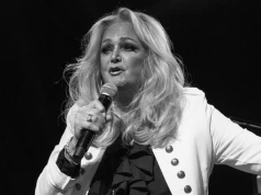 Bonnie Tyler nie żyje. Legendarna wokalistka miała poważne problemy zdrowotne