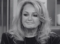 Nie żyje Bonnie Tyler. Od 2 miesięcy walczyła o życie