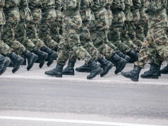 USA: wojna sprawia, że duszpasterstwo wojskowe na coraz większe znaczenie