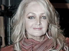 Bonnie Tyler nie żyje. Legenda światowej muzyki miała 75 lat