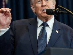 „Okropny partner”. Trump zrywa relacje z państwem NATO