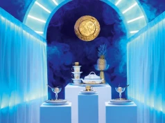 Design bez trosk. Jak pałac Sanssouci zainspirował ikonę porcelany Rosenthal