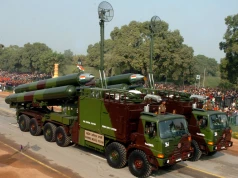 Indonezja użytkownikiem indyjskich systemów rakietowych BrahMos i Astra