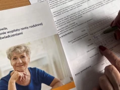 ZUS informuje: Ponad 117 tysięcy mieszkańców Śląska pobiera rentę wdowią. Region w krajowej czołówce