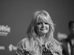 Świat muzyki w żałobie. Zmarła Bonnie Tyler, głos „Total Eclipse of the Heart”