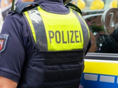 Polak świadkiem w sprawie nielegalnego handlu bronią