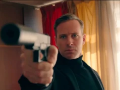 Cała obrzydliwość filmu „Citizen Vigilante”