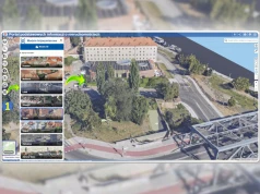 Realistyczne modele 3D w MojGeoportal.pl