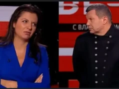 Propagandyści Putina szokują: Jest źle. No i co? Kiedyś było jeszcze gorzej!