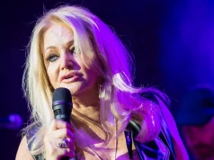 Nie żyje Bonnie Tyler. Legendarna wokalistka miała 75 lat. Tak wyglądało jej niezwykłe życie