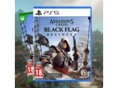 Dziś premiera Assassin’s Creed Black Flag Resynced. Sprawdź gdzie kupić pudełkowe wydanie na PS5 i XSX taniej