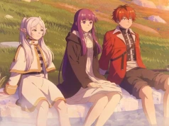3.sezon najpopularniejszego anime fantasy powstaje długo, ale są ku temu powody. Twórcy uspokajają fanów