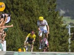 Coś starego, coś nowego, coś pożyczonego – zapowiedź 6. etapu Tour de France 2026