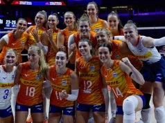 Liga Narodów siatkarek: Czechy - Holandia. Relacja live i wynik na żywo