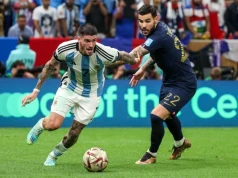 Nie grałeś w klubie europejskim? Nie ma cię w kluczowej fazie mundialu