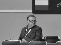 Karol Stopa nie żyje. Legendarny komentator miał 78 lat