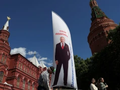 Kreml wymownie reaguje na decyzję MKOl