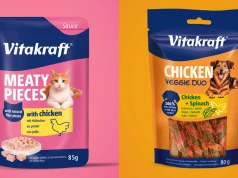 Vitakraft prezentuje kompleksowy relaunch marki – z nowym podejściem i wyraźnym kierunkiem strategicznym