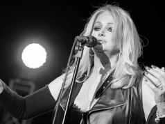 Bonnie Tyler nie żyje. Od miesięcy walczyła o zdrowie