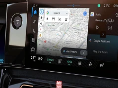 Aktualizacja systemu Renault. Każde auto z OpenR Link może otrzymać Gemini