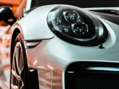 Porsche w leasingu. Jak spełnić marzenie i nie przepłacić?