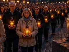 Przez Wrocław przejdzie wielki marsz pamięci ofiar ukraińskiej rzezi wołyńskiej