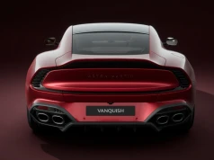 Aston Martin nie porzuci 12 cylindrów. Poradzi sobie bez prądu
