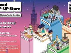 K-Food Station. Tu posmakujesz Korei
