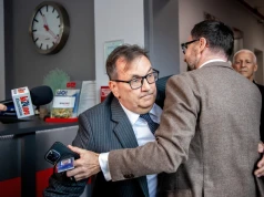 Daniel Obajtek szarpał się z prezesem znanej spółki. Chciał wspomóc pracowników