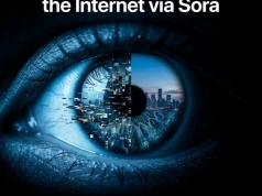 AI-Generated Video Surges as Sora Opens the Floodgates of Synthetic Media
