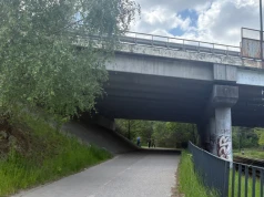 Będzie bezpieczniej przy UMEDzie. Miasto reaguje na apele studentów