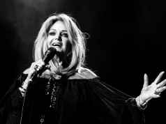 Bonnie Tyler nie żyje. Głos, którego nie da się pomylić z żadnym innym, zamilkł na zawsze