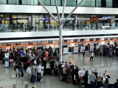 System autoryzacji podróży z opóźnieniem. UE ma spory problem