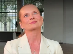 Grała przez 24 godziny z setką mężczyzn. Magdalena Cielecka zdradza, co czuła