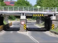 Wiadukt garwoliński będzie częściowo zamknięty. Autobusy zmienią trasy