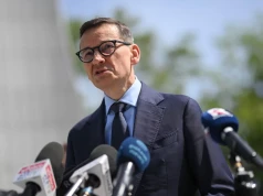 Co dalej ze stowarzyszeniem Morawieckiego? Polityk odsłania karty
