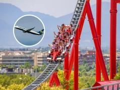 Darmowa wycieczka dla Polaków od Ryanair. Ogłoszono nową akcję