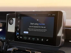 Gemini zastępuje Asystenta Google w samochodach Renault. Aktualizacja openR link ruszyła
