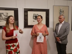 Muzeum Drukarstwa w Cieszynie ma 30 lat. Jubileusz świętowało wystawą „Ślad. Litera. Piksel.”