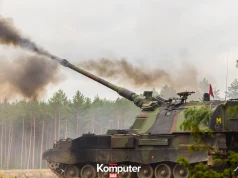 NATO chce rozwiązać kluczowy problem. Chodzi o amunicję 155 mm