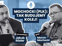 Lokomotywa inwestycyjna PKP PLK nie zwalnia. Priorytetem Warszawa, Łódź i nowe projekty