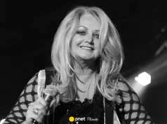 Bonnie Tyler zmieniła sceniczne imię na prośbę menedżera. "Brzmi jak tancerka brzucha"