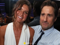 Luke Wilson po raz pierwszy został ojcem. Z matką dziecka dzieli go 30 lat