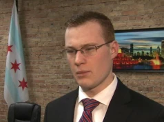 Chicagowski radny, zagorzały przeciwnik burmistrza Brandona Johnsona nie będzie ubiegał się o kolejną kadencję