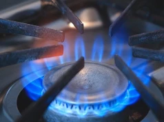 Gaz w Europie tanieje, pomimo napiętej sytuacji na Bliskim Wschodzie