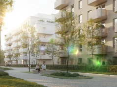 Develia rozpoczęła sprzedaż mieszkań w inwestycji Skorosze Vita