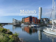 Malmö atrakcje – TOP 15. Co warto zobaczyć w Malmö w jeden dzień? Przewodnik 2026